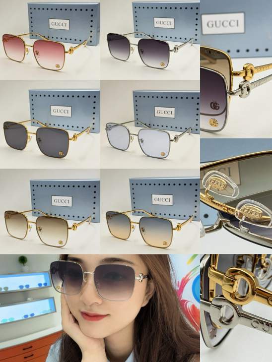 Picture of Gucci Sunglasses _SKUfw79165738fw